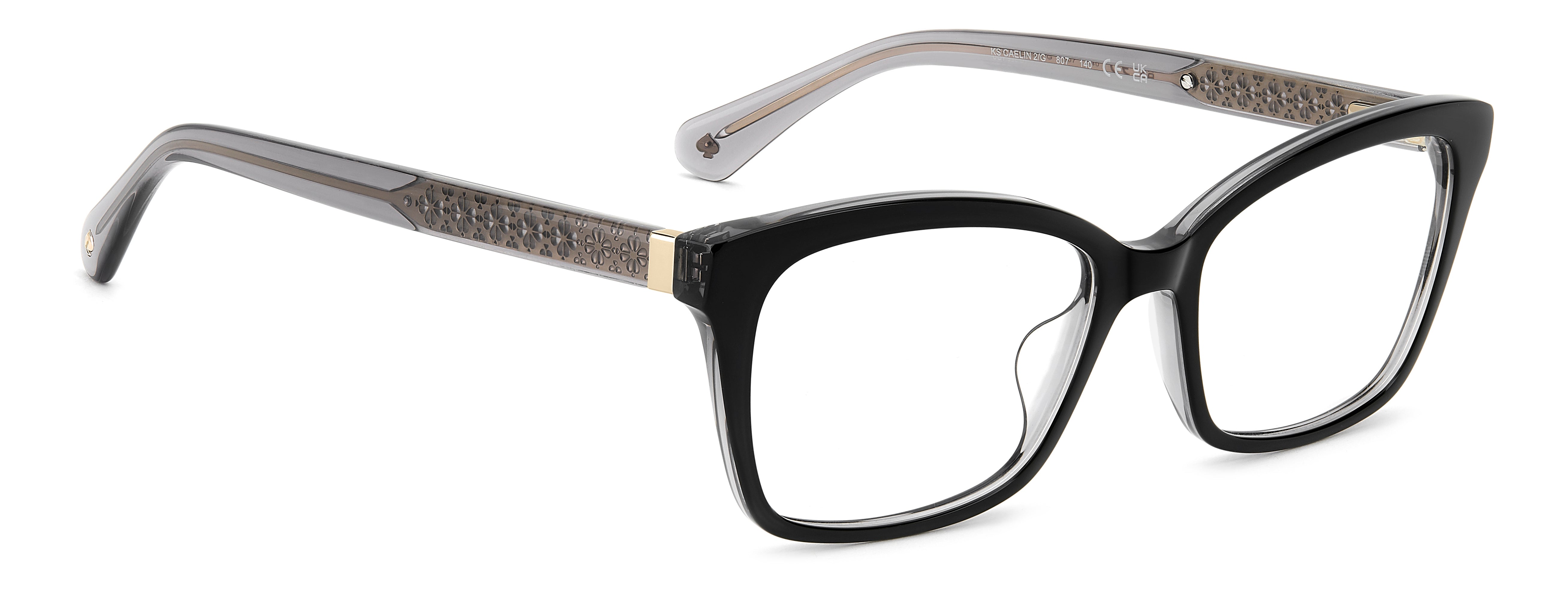 kate spade Square Frames