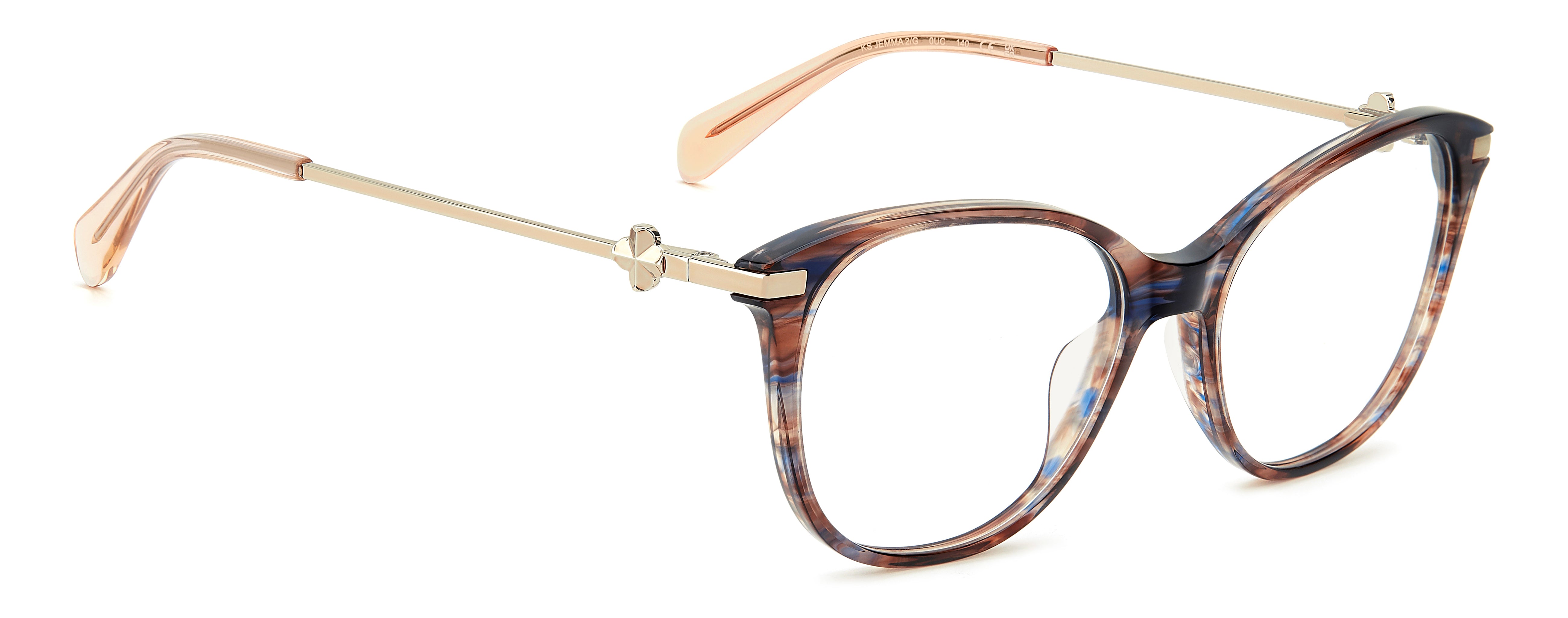 kate spade Square Frames