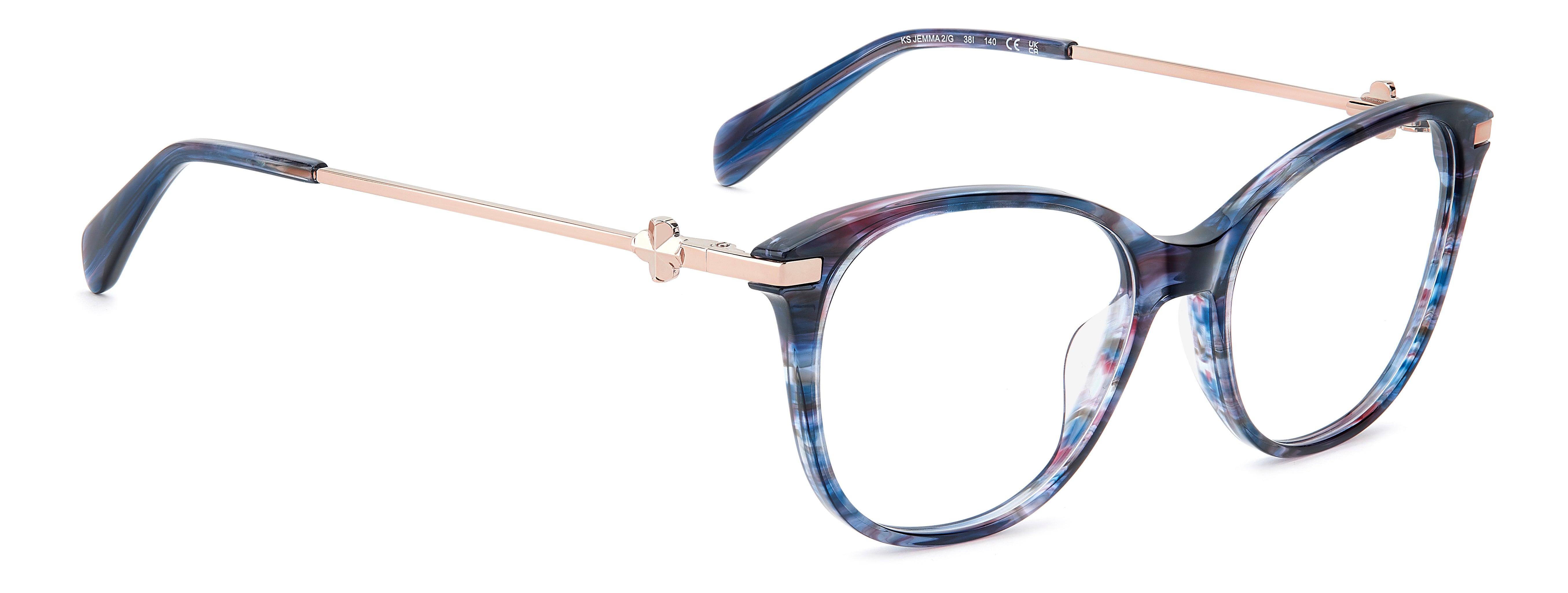 kate spade Square Frames