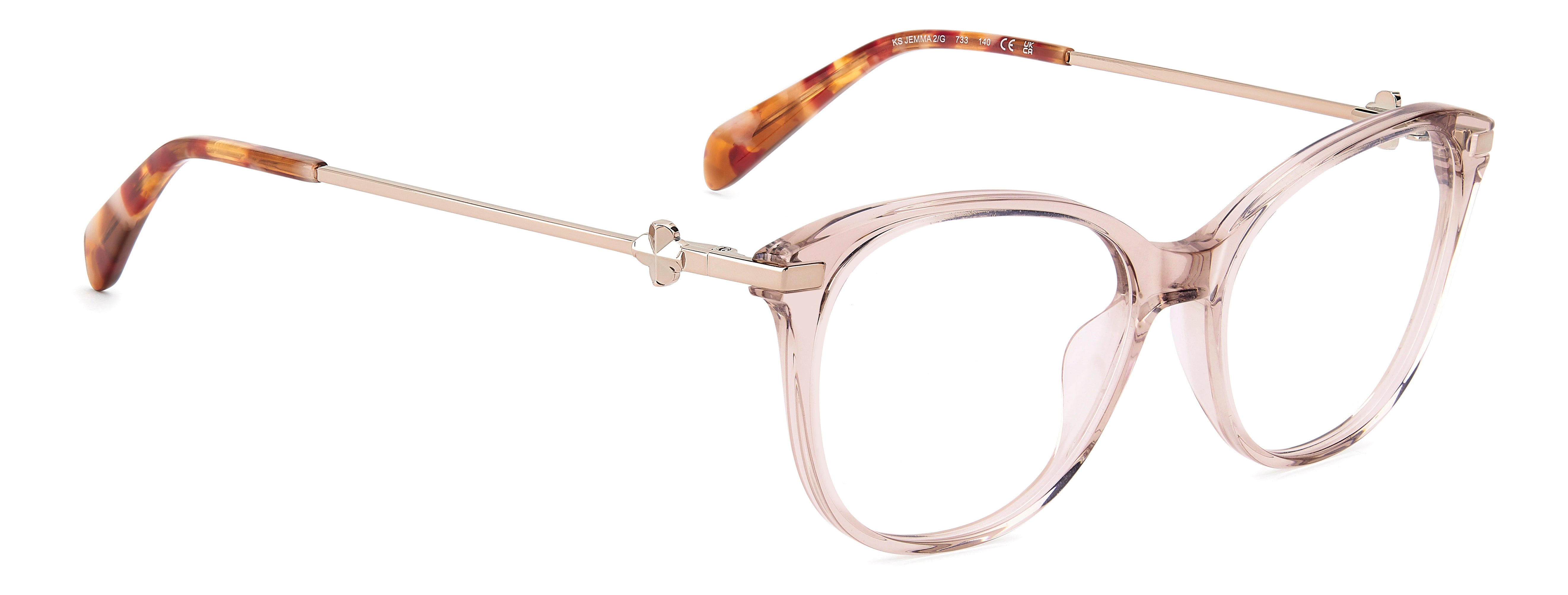 kate spade Square Frames
