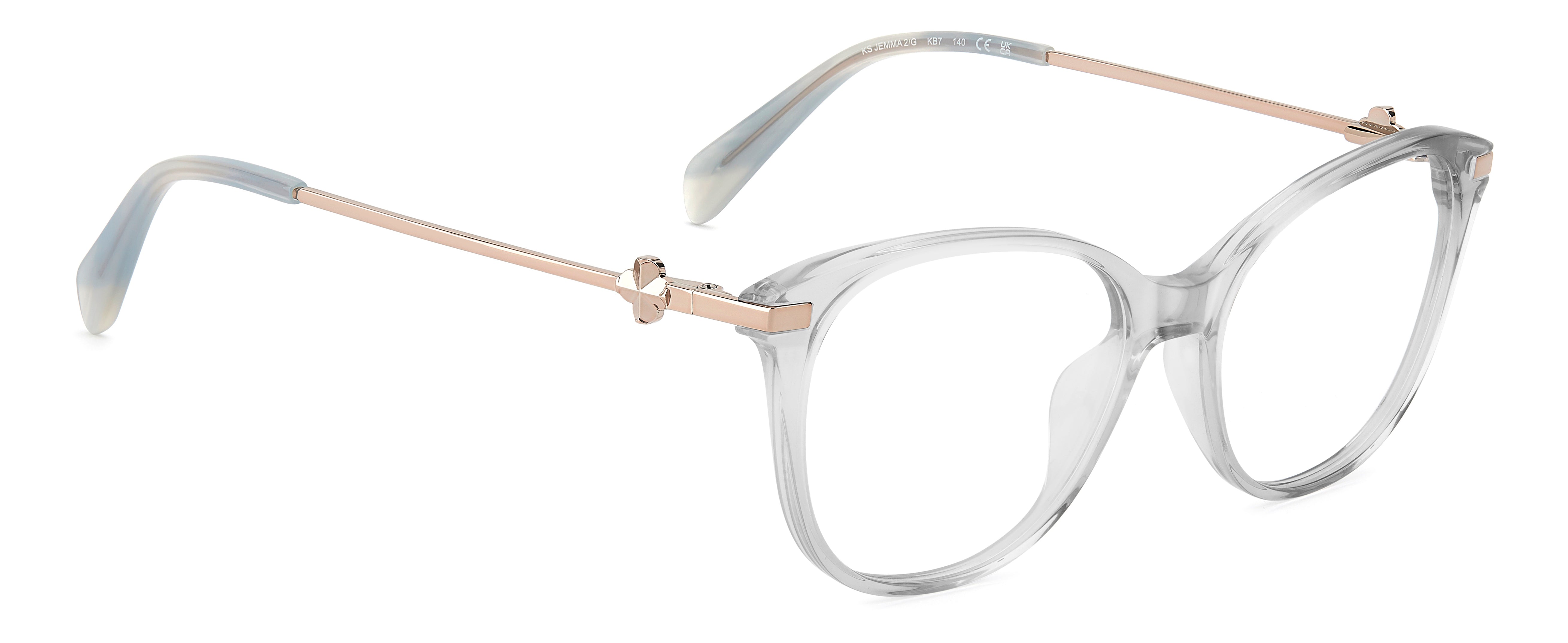 kate spade Square Frames