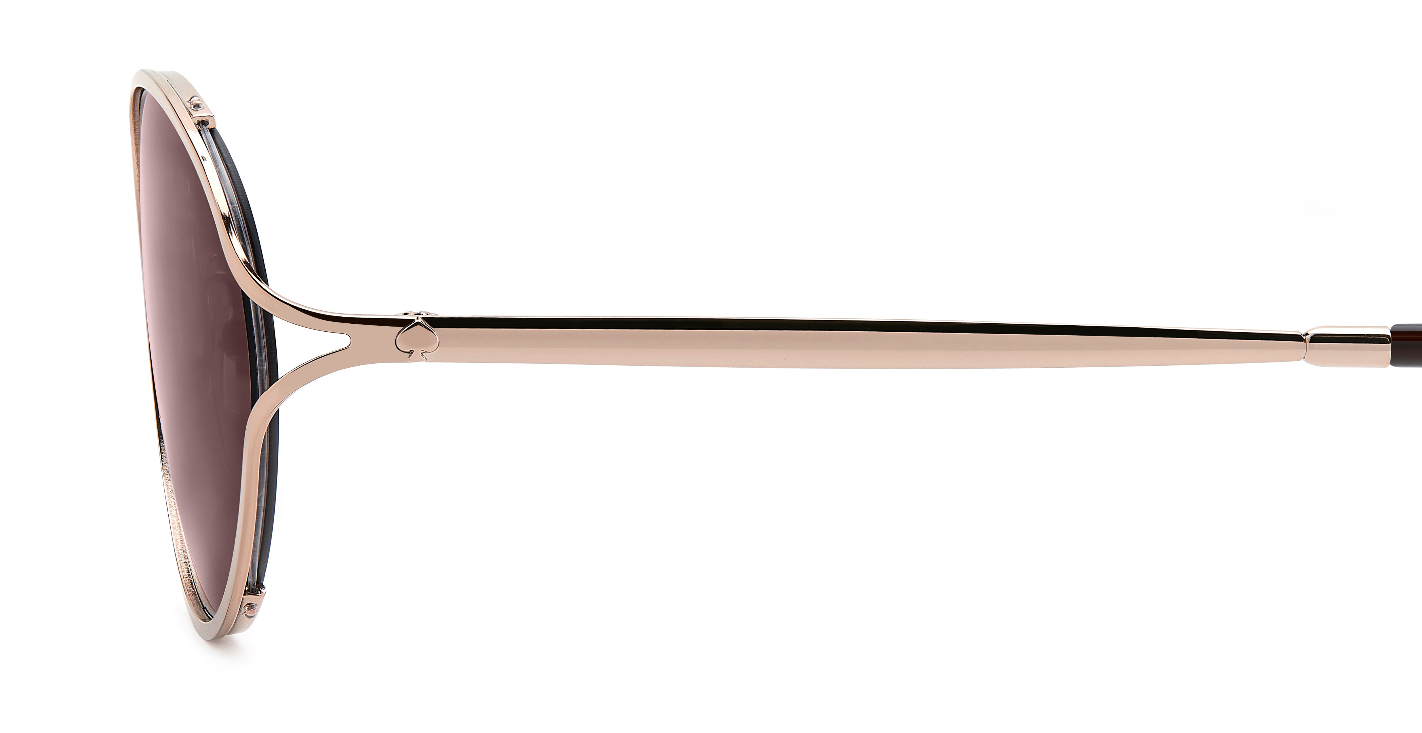 kate spade Square Sunglasses