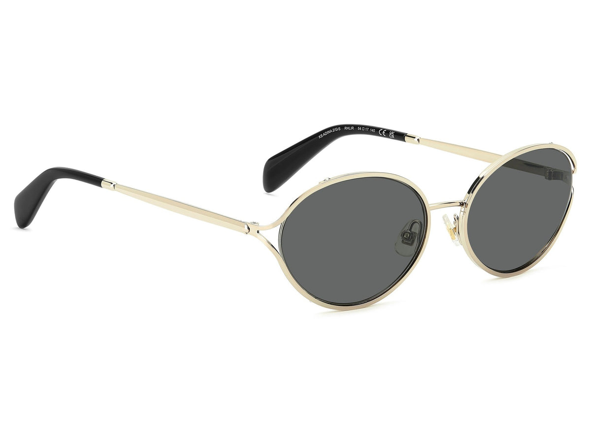 kate spade Square Sunglasses