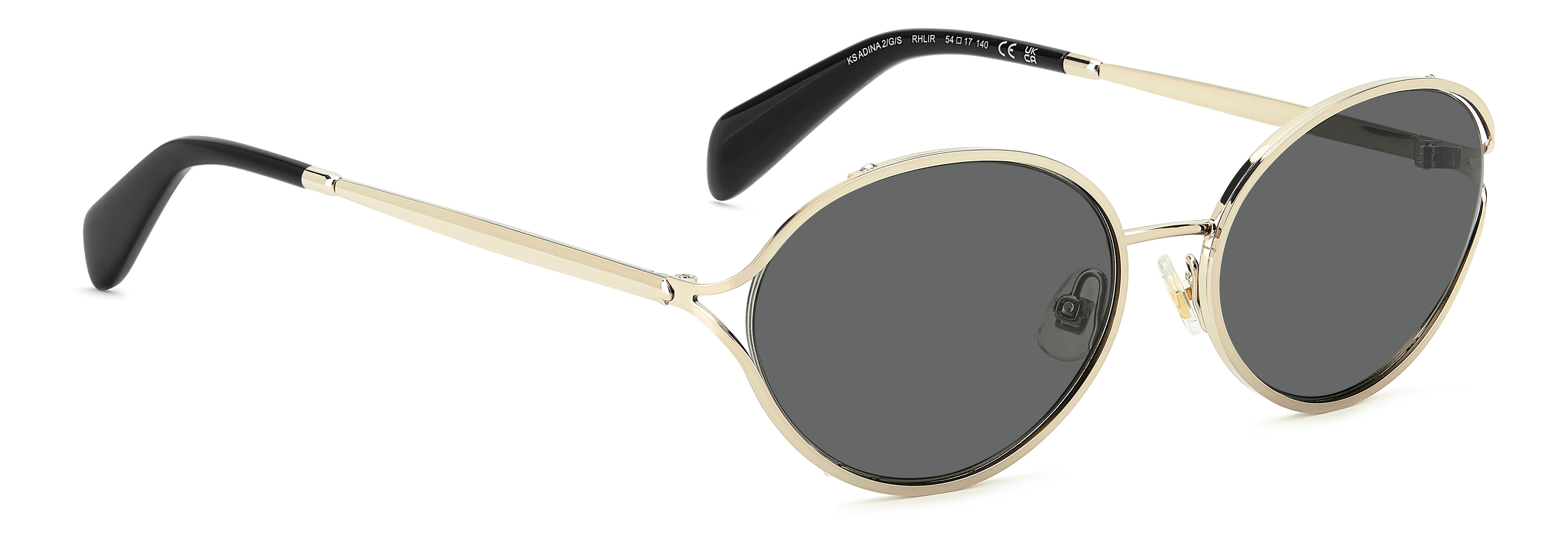 kate spade Square Sunglasses