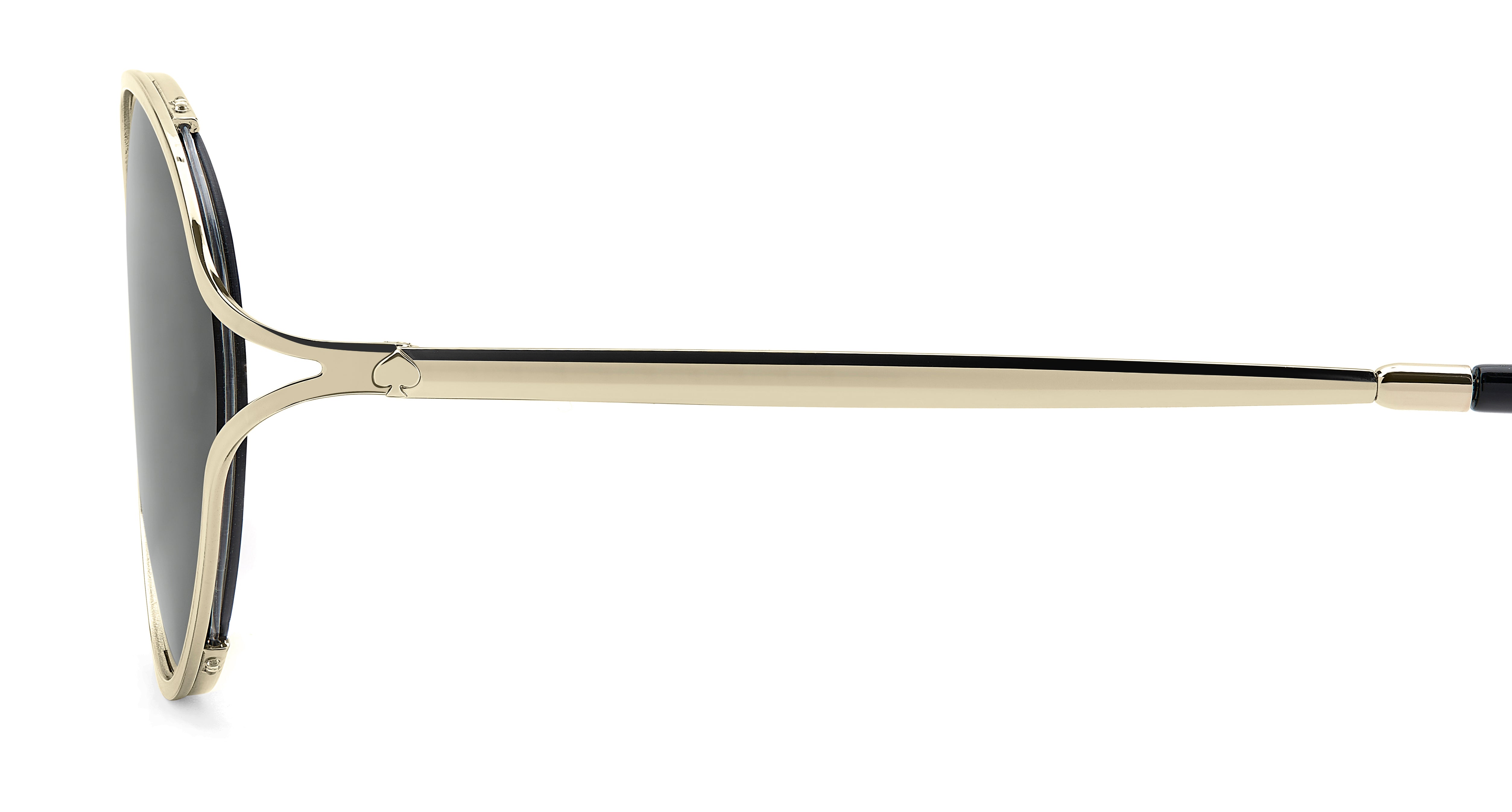 kate spade Square Sunglasses