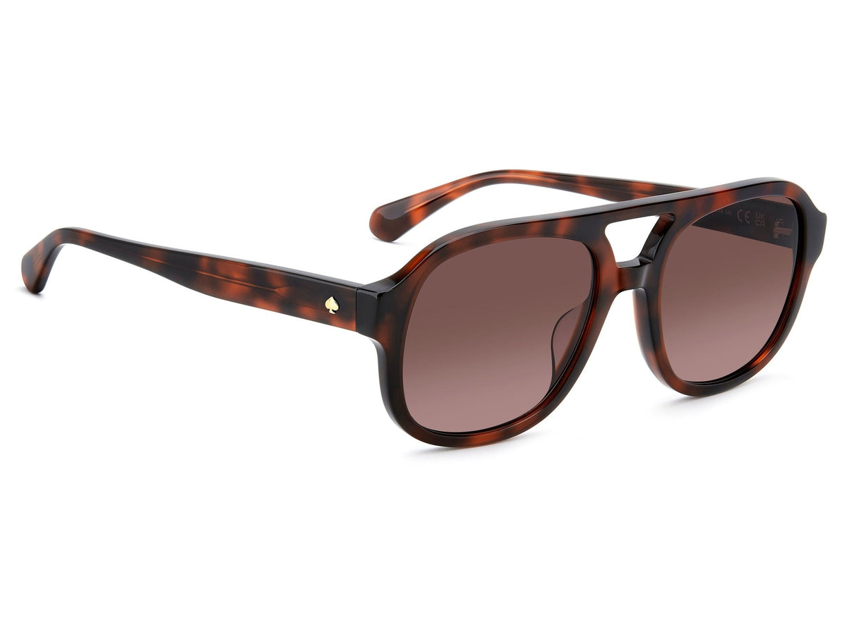 kate spade Square Sunglasses