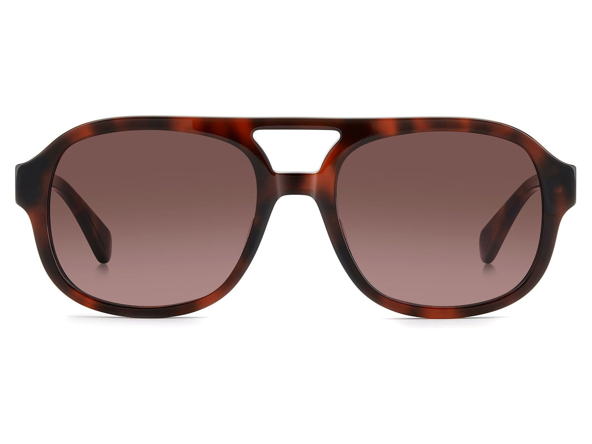 kate spade Square Sunglasses