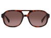 kate spade Square Sunglasses