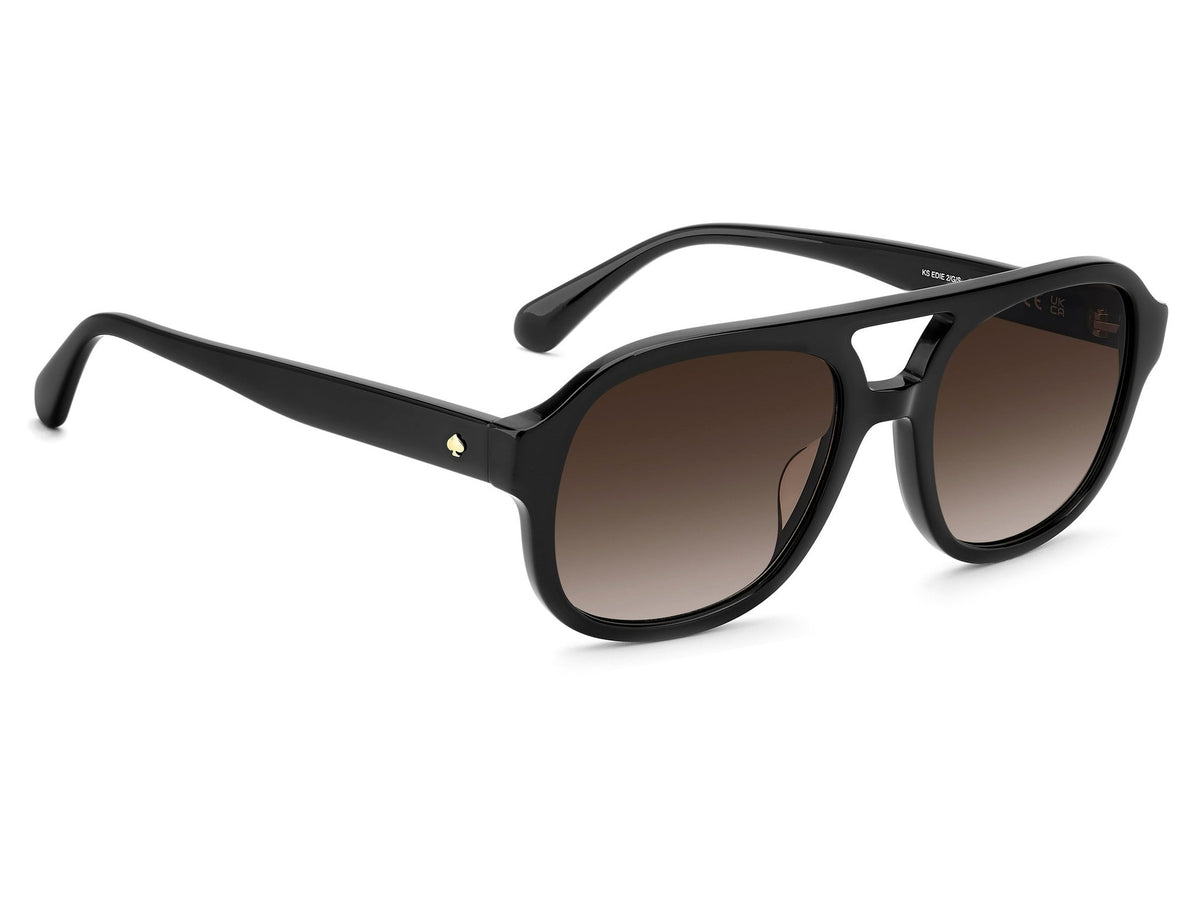 kate spade Square Sunglasses