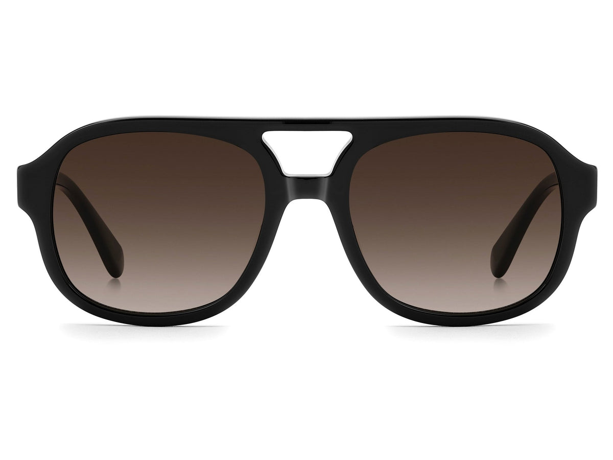 kate spade Square Sunglasses