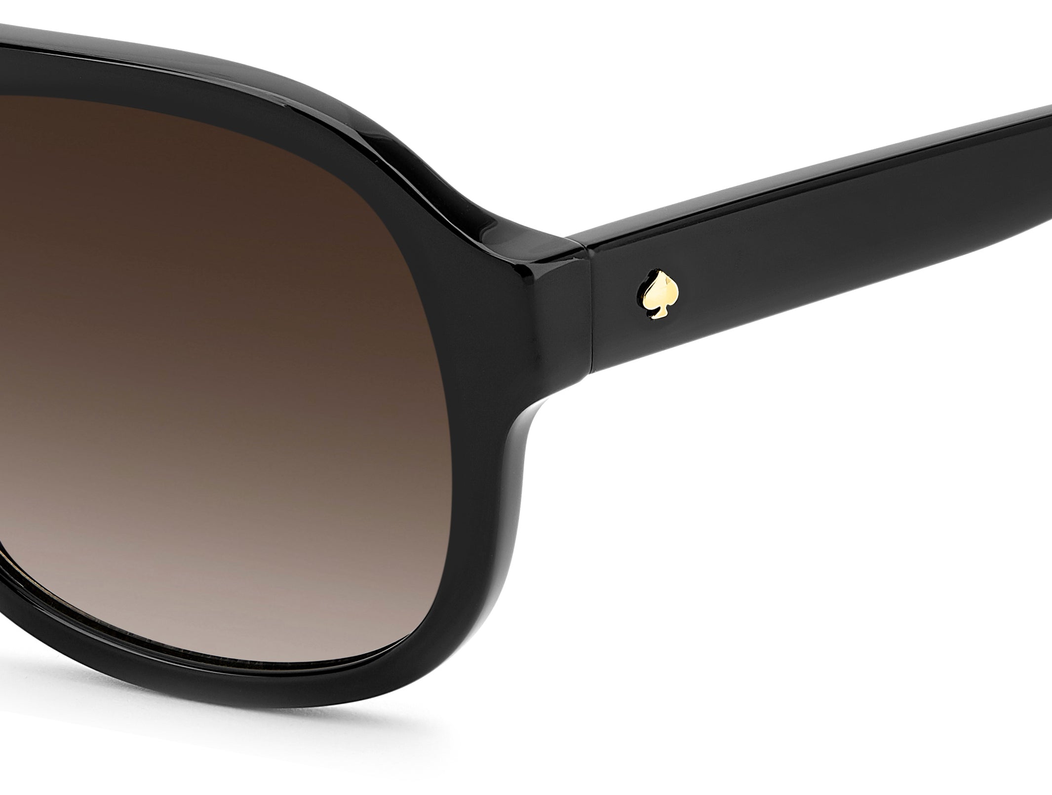 kate spade Square Sunglasses