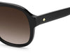 kate spade Square Sunglasses