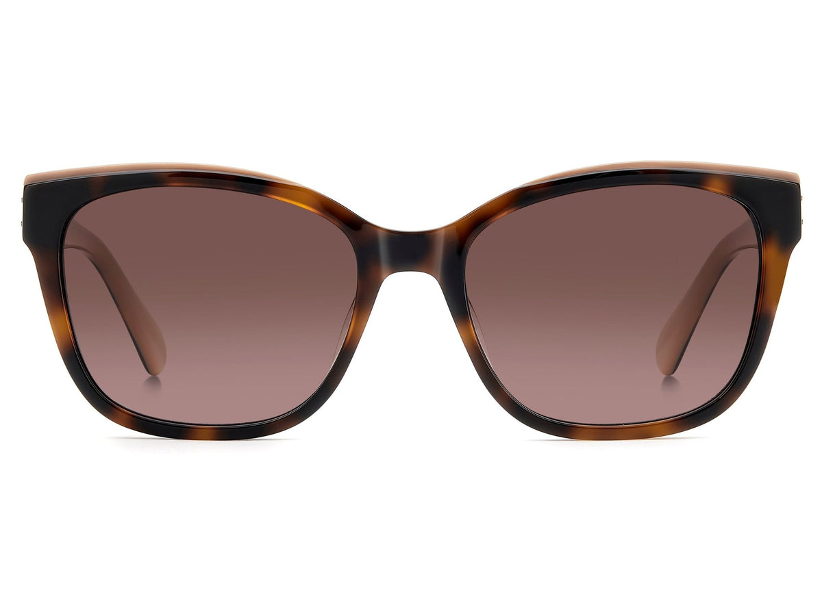 kate spade Square Sunglasses