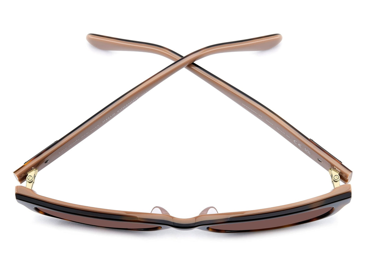 kate spade Square Sunglasses