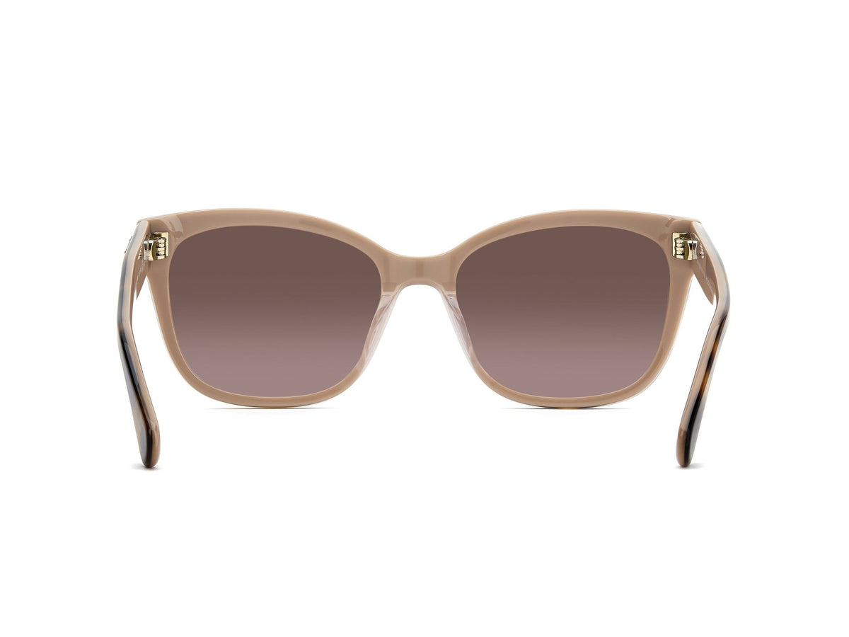 kate spade Square Sunglasses
