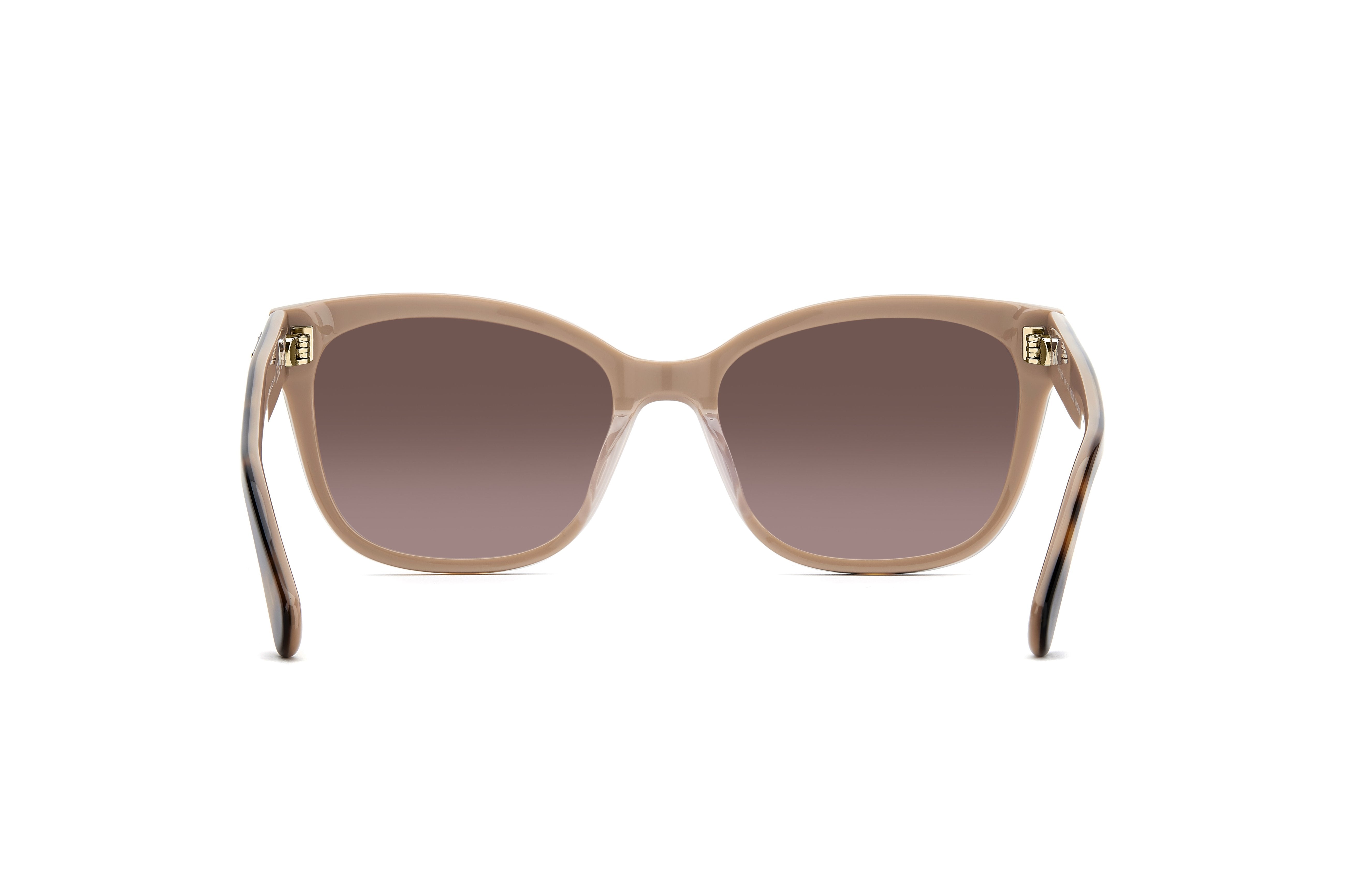 kate spade Square Sunglasses