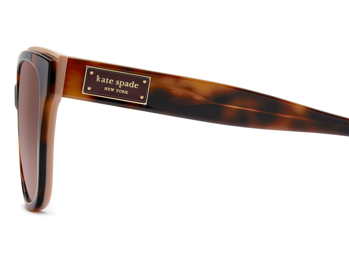 kate spade Square Sunglasses