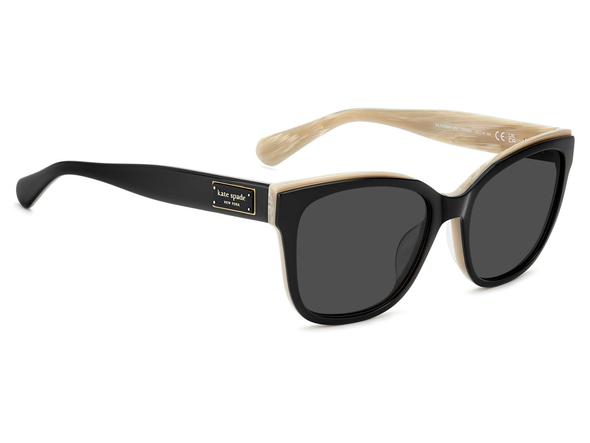 kate spade Square Sunglasses