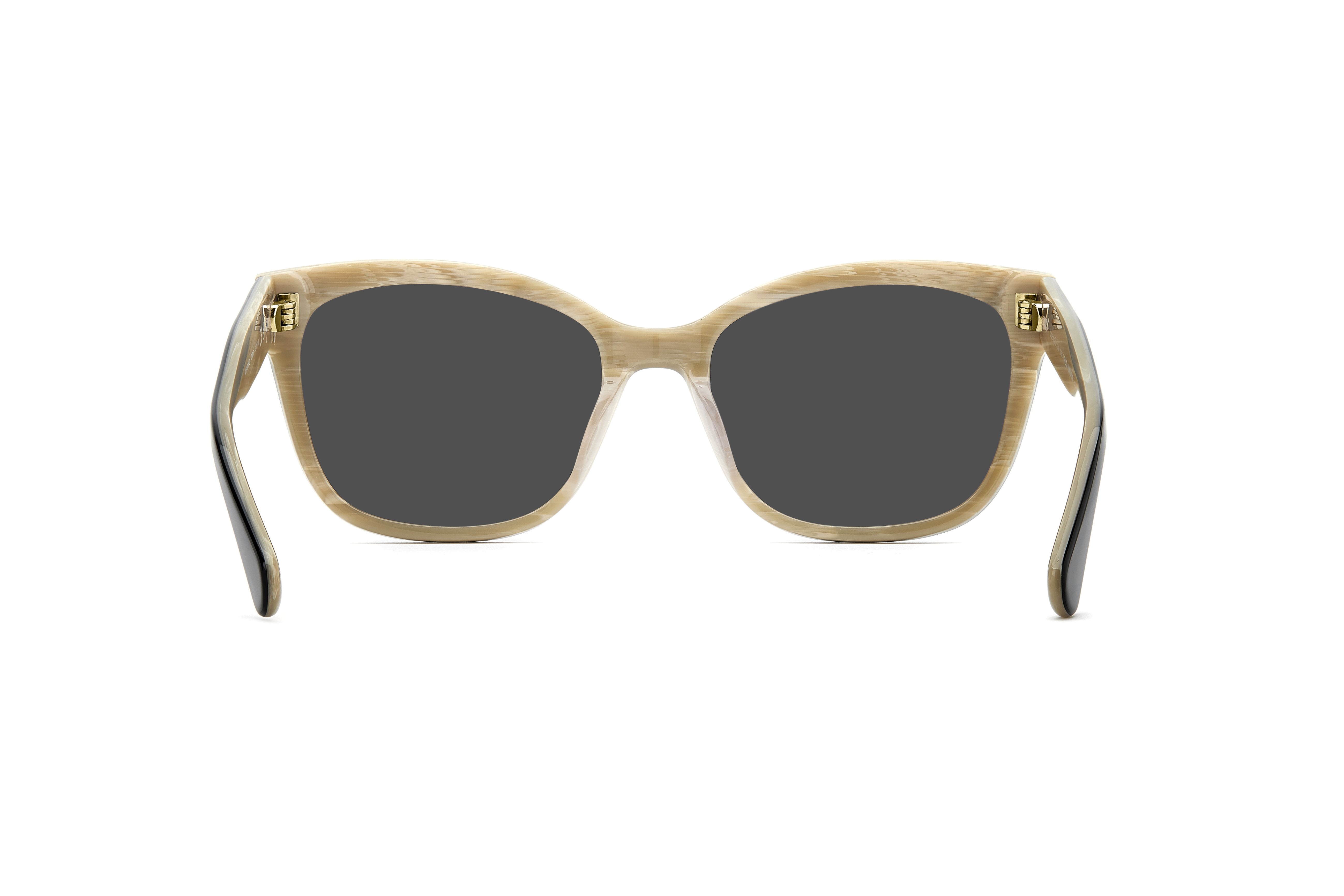 kate spade Square Sunglasses