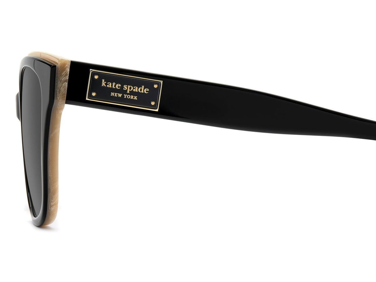 kate spade Square Sunglasses