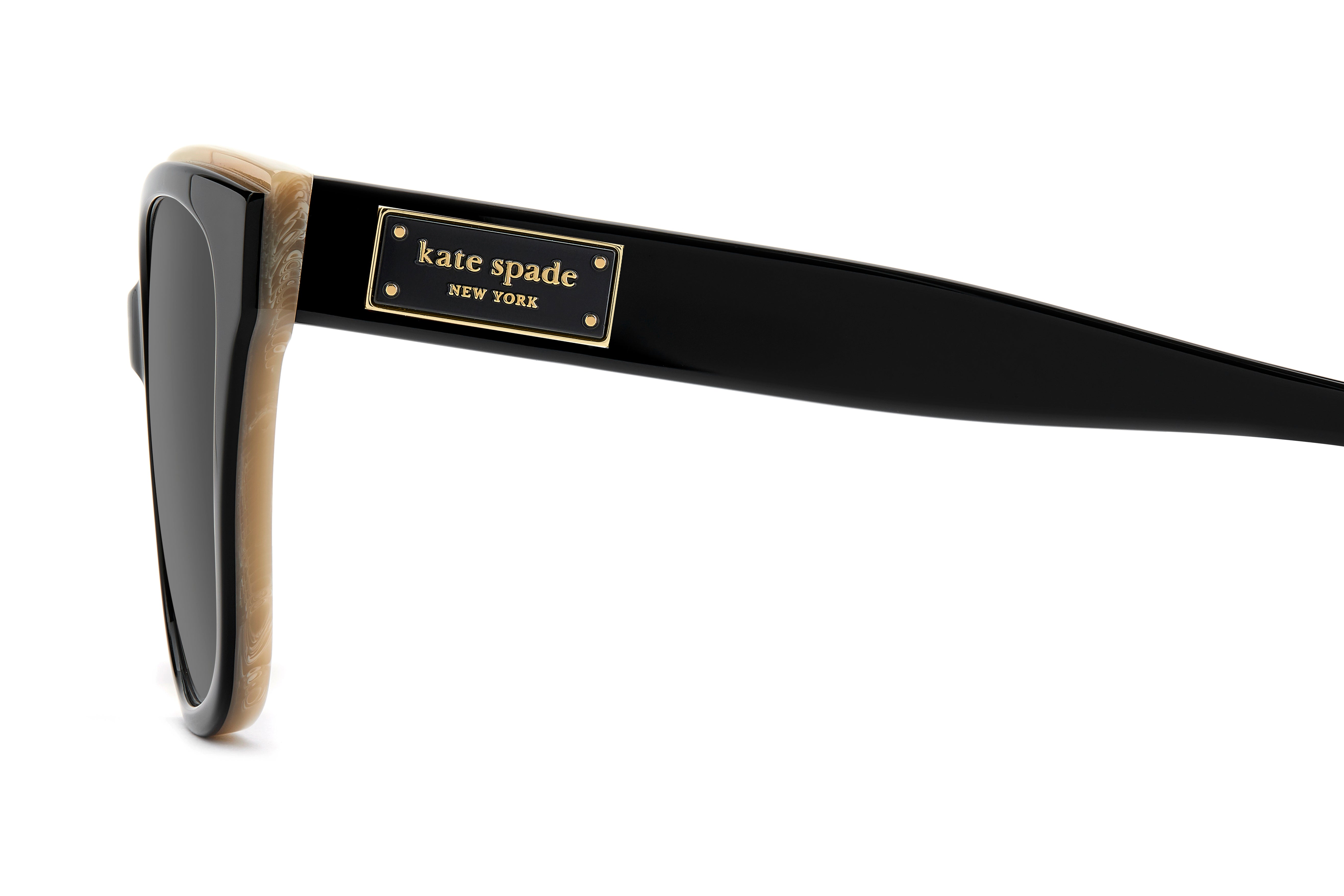 kate spade Square Sunglasses