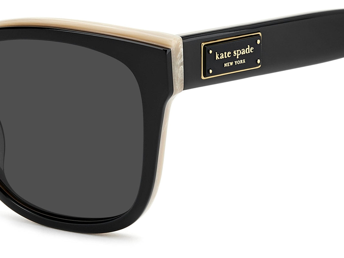 kate spade Square Sunglasses