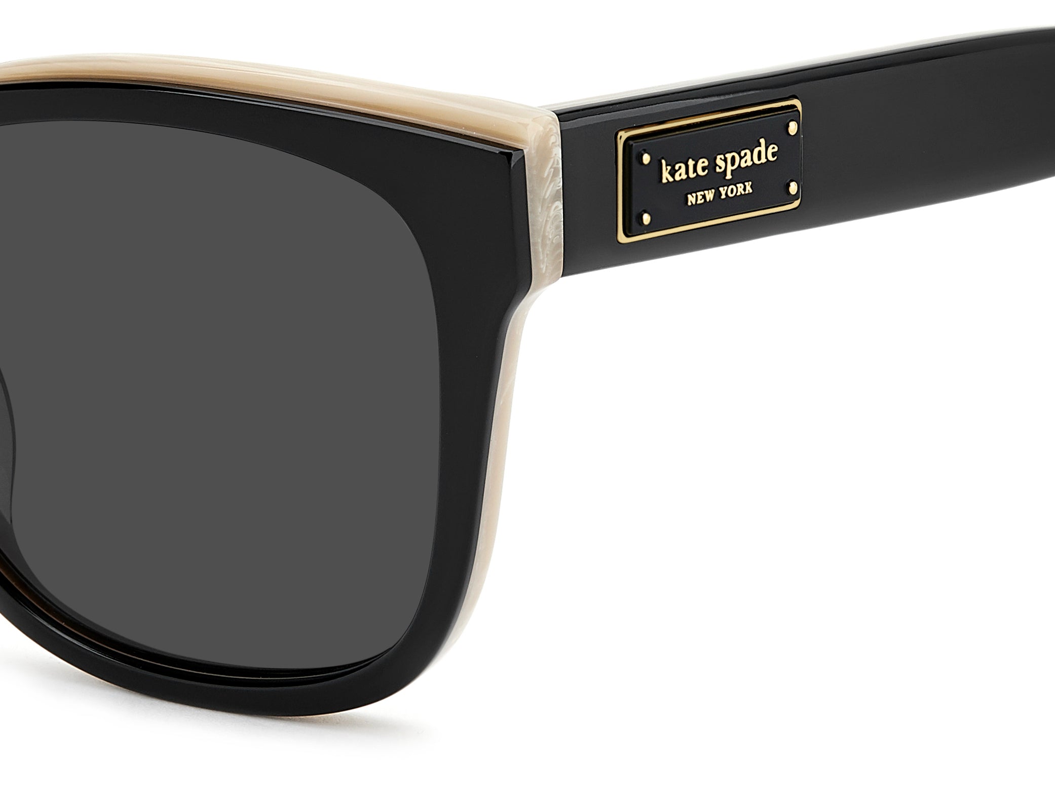 kate spade Square Sunglasses