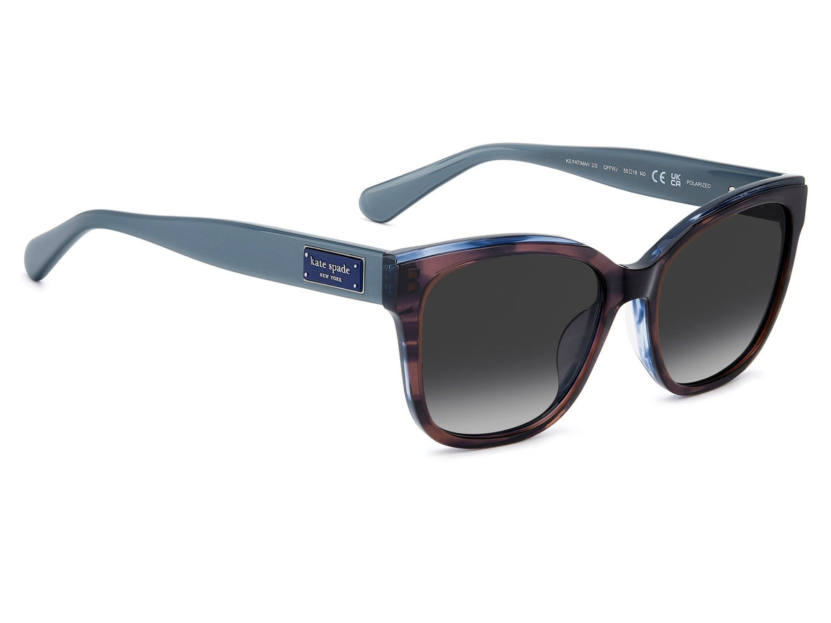 kate spade Square Sunglasses