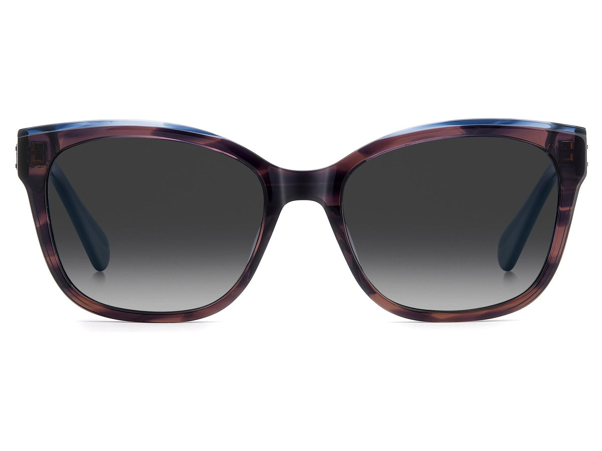 kate spade Square Sunglasses