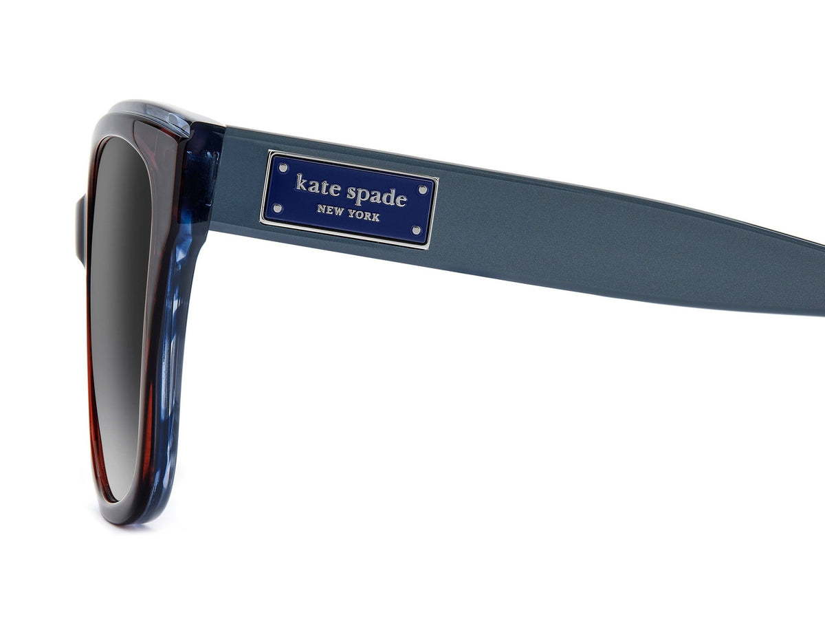 kate spade Square Sunglasses
