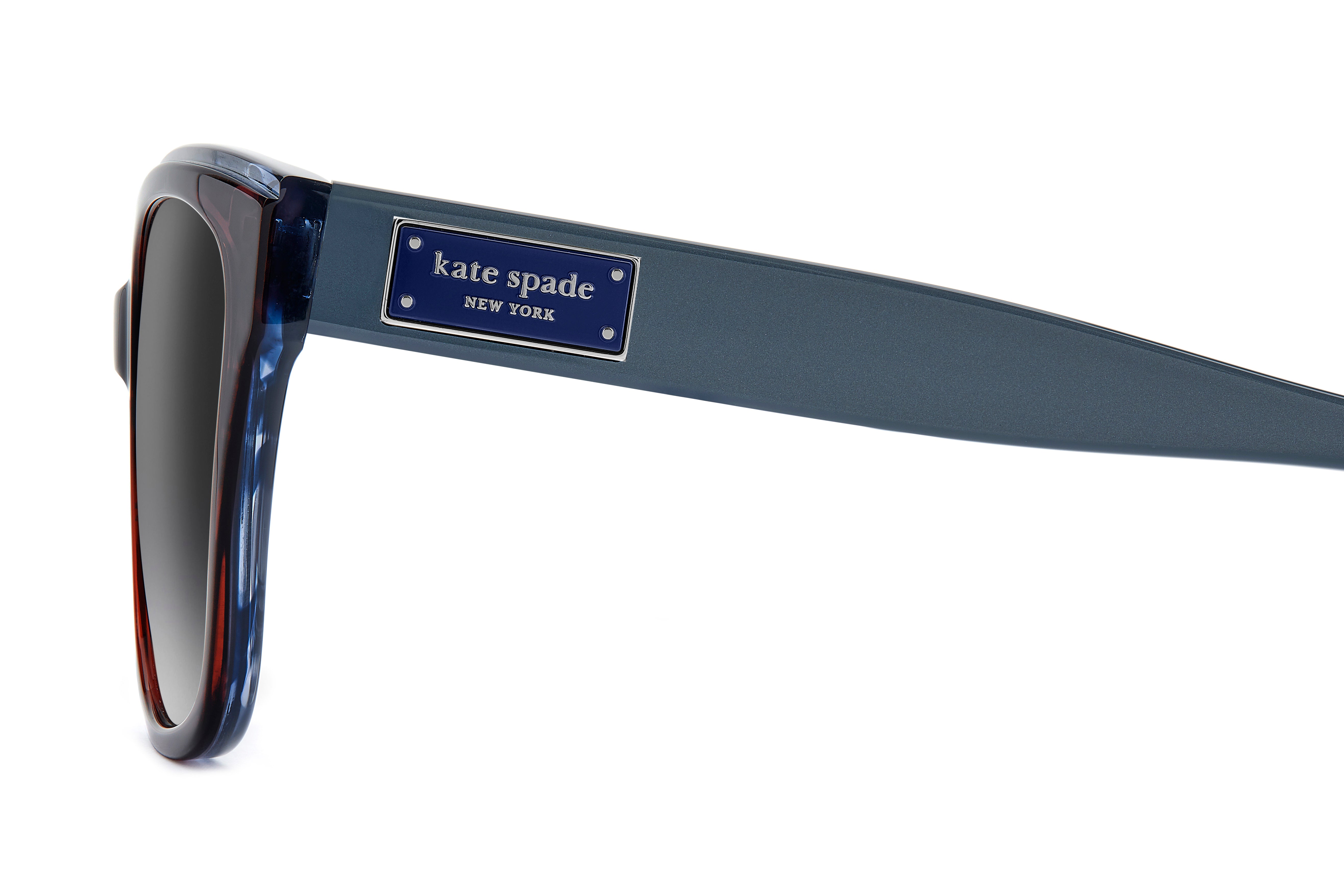 kate spade Square Sunglasses