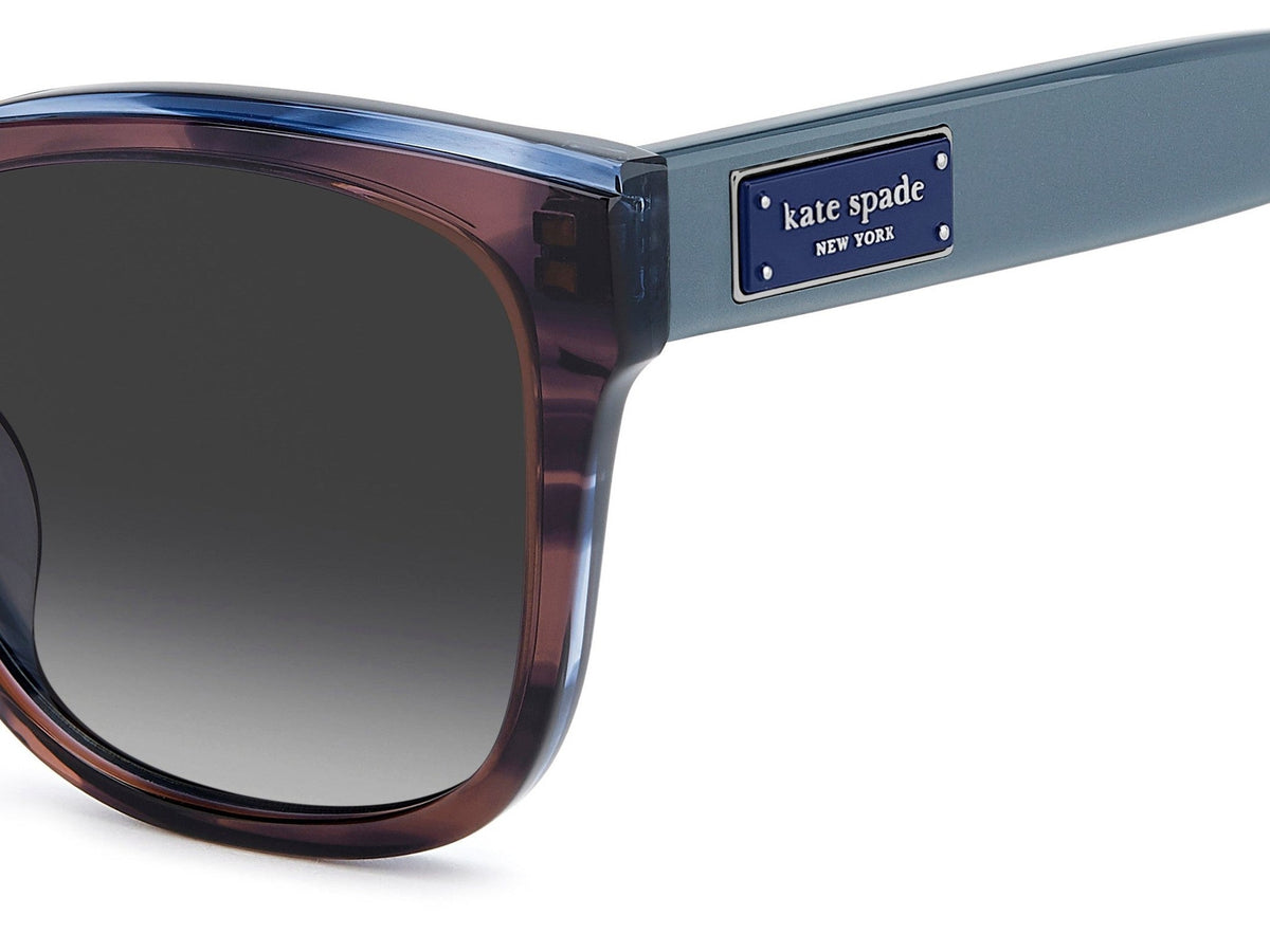 kate spade Square Sunglasses