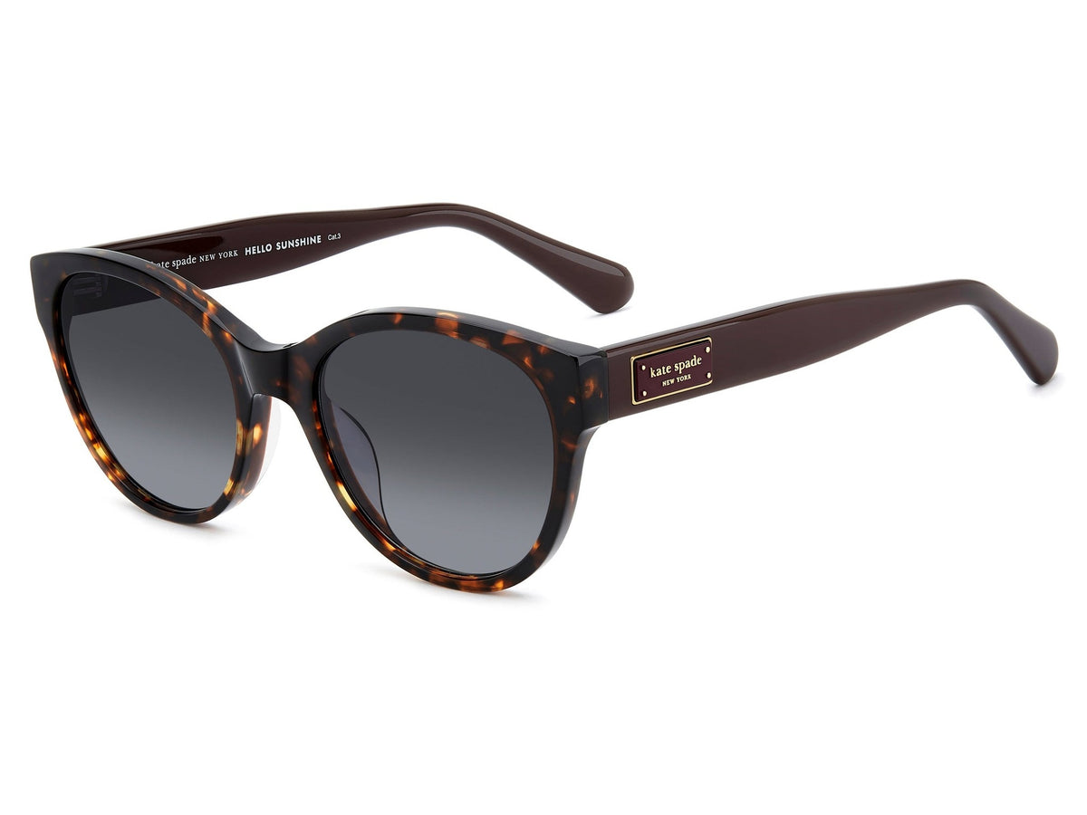 kate spade Cat-Eye Sunglasses