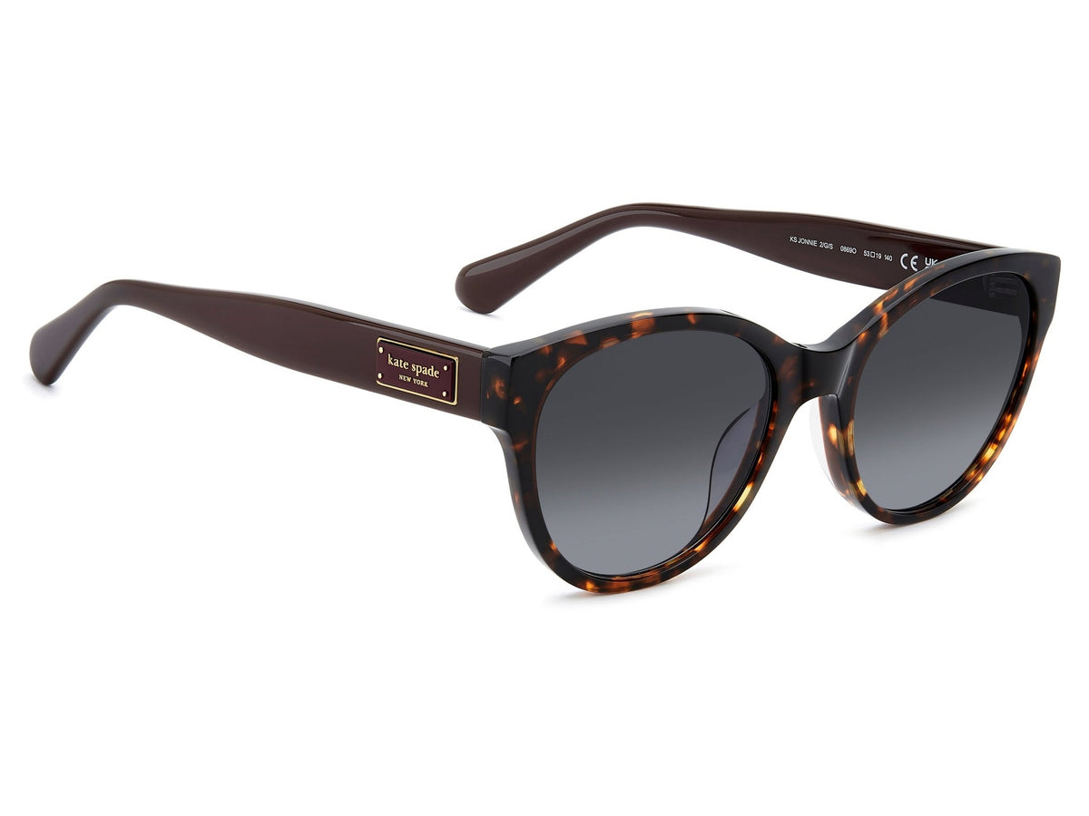kate spade Cat-Eye Sunglasses