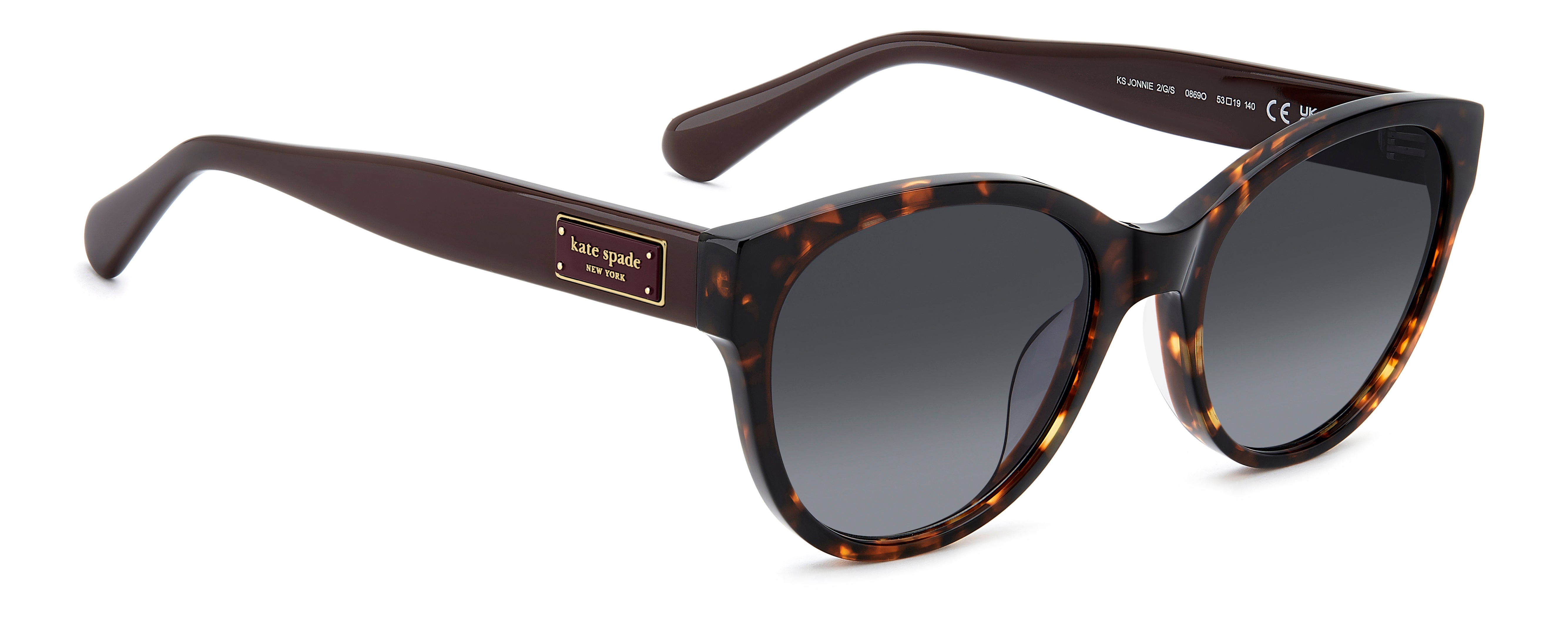 kate spade Cat-Eye Sunglasses