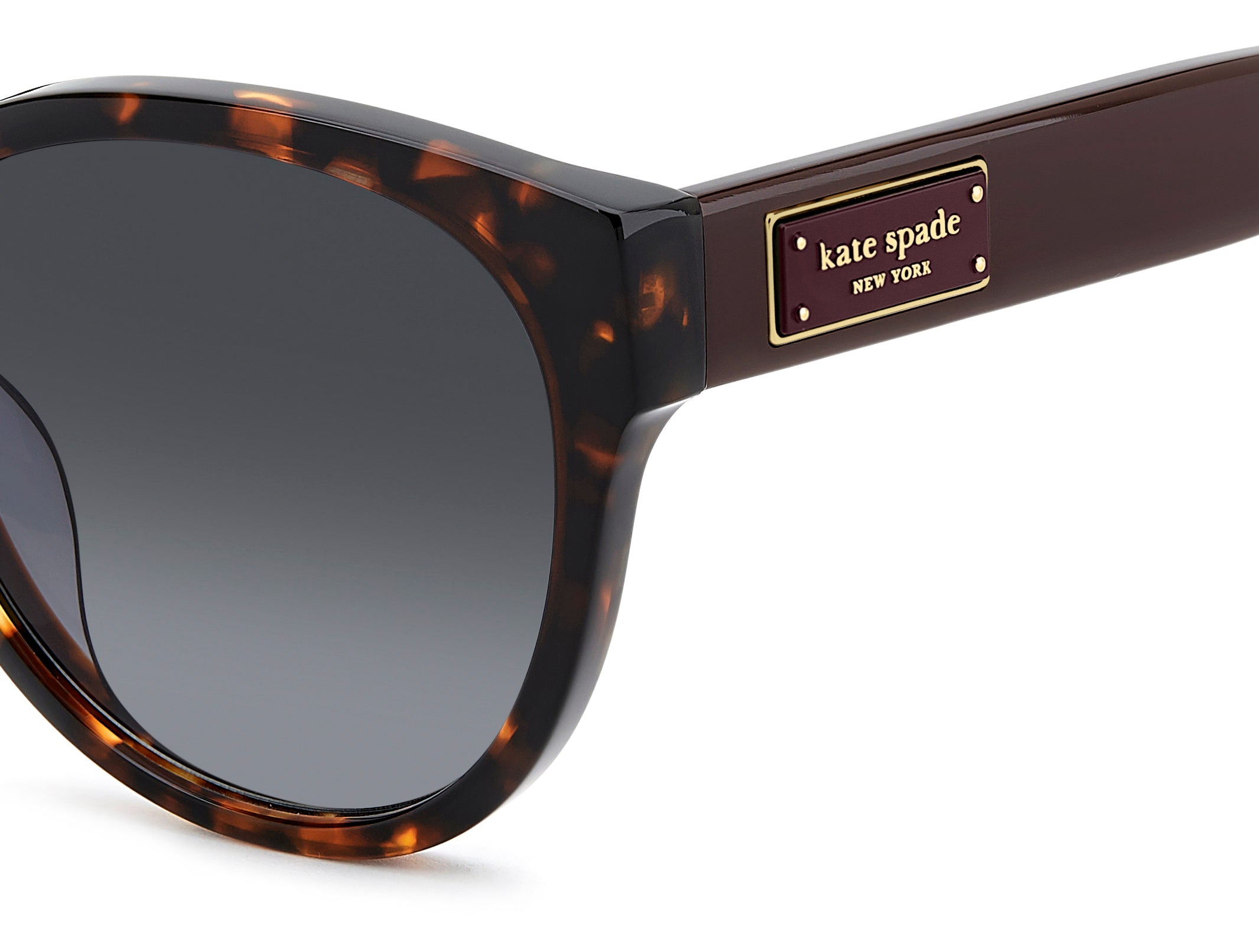 kate spade Cat-Eye Sunglasses