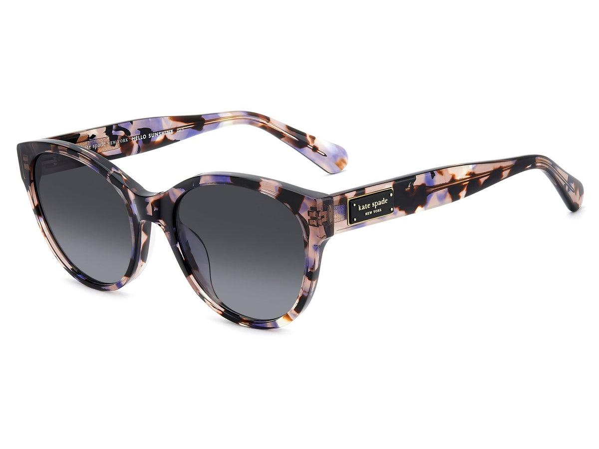 kate spade Cat-Eye Sunglasses