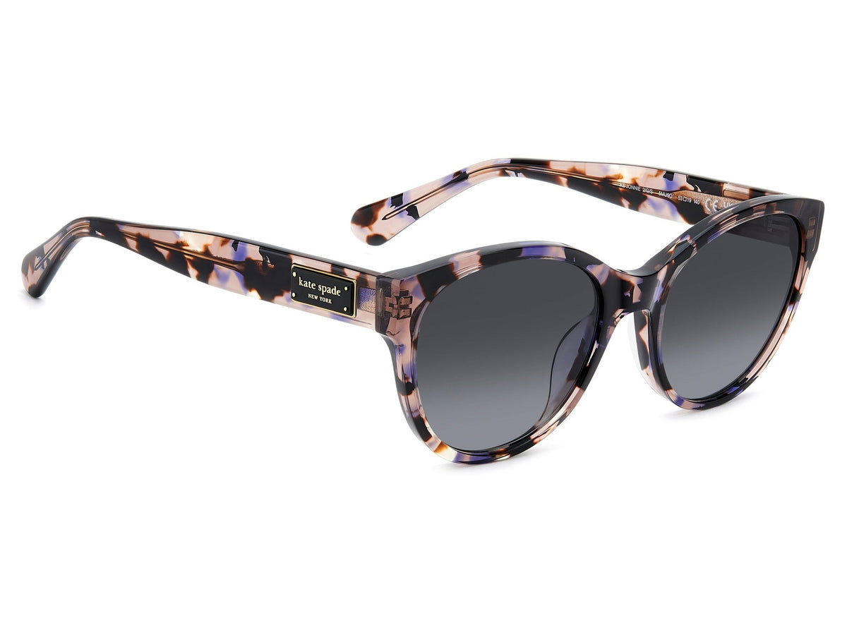 kate spade Cat-Eye Sunglasses