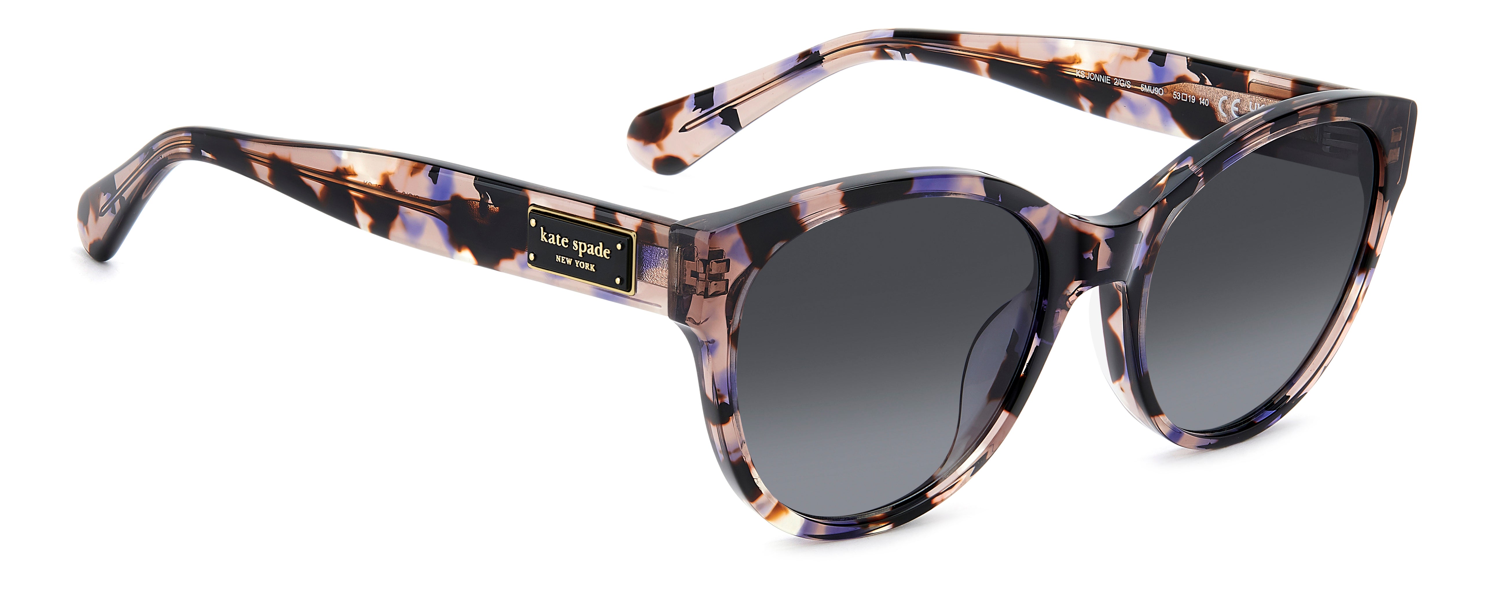 kate spade Cat-Eye Sunglasses