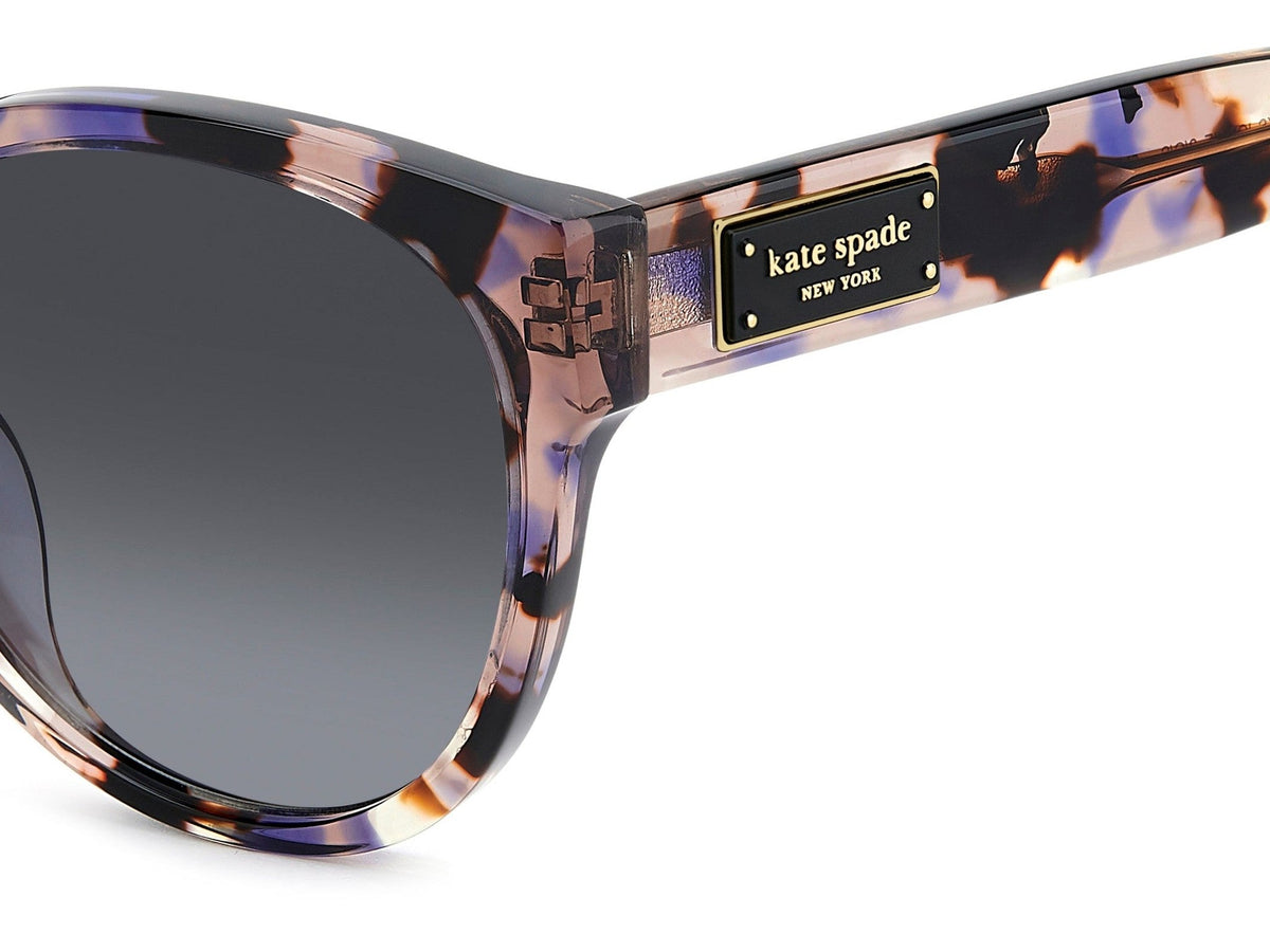 kate spade Cat-Eye Sunglasses