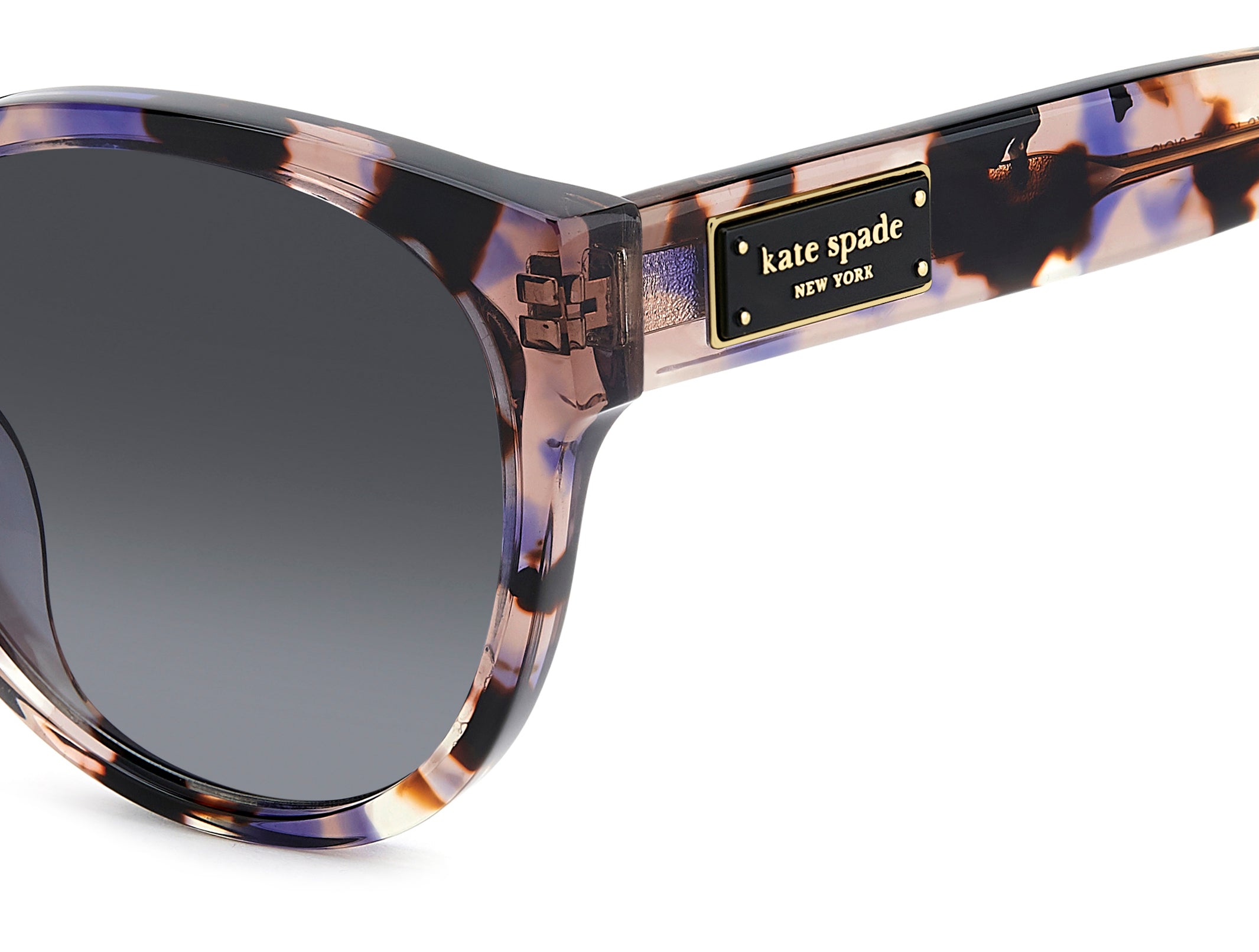 kate spade Cat-Eye Sunglasses