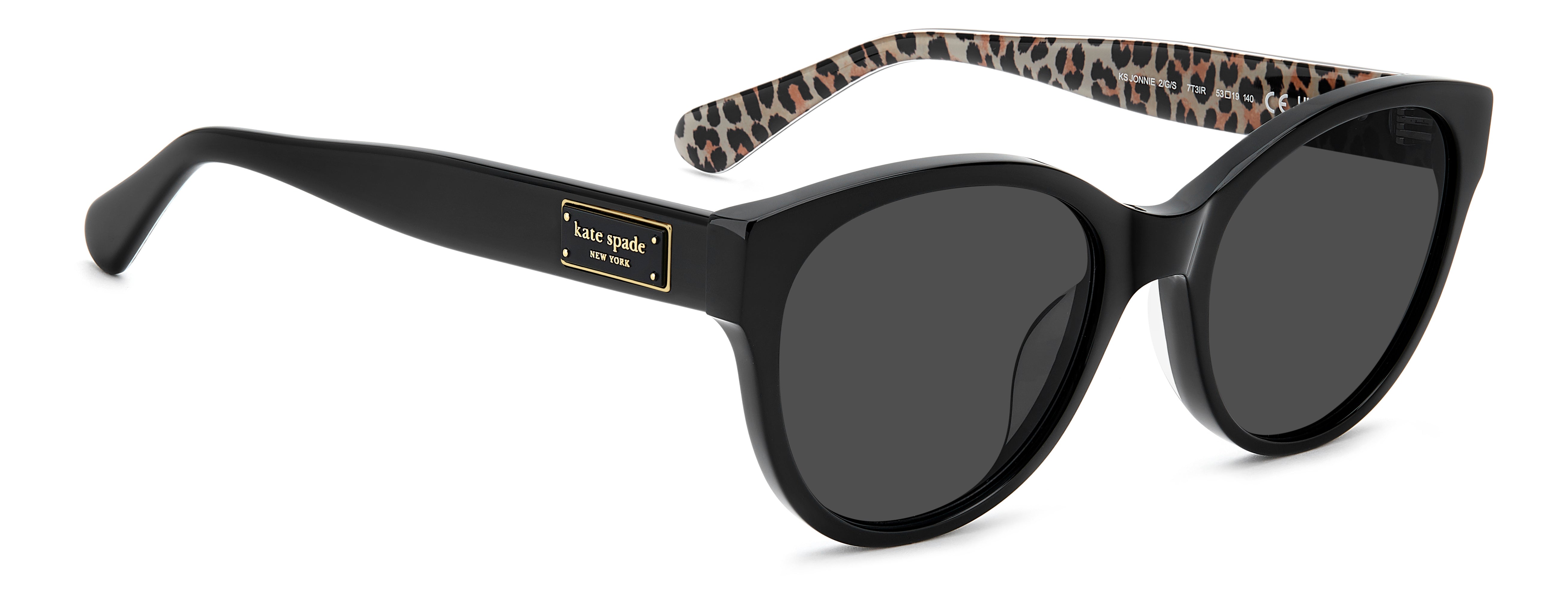 kate spade Cat-Eye Sunglasses