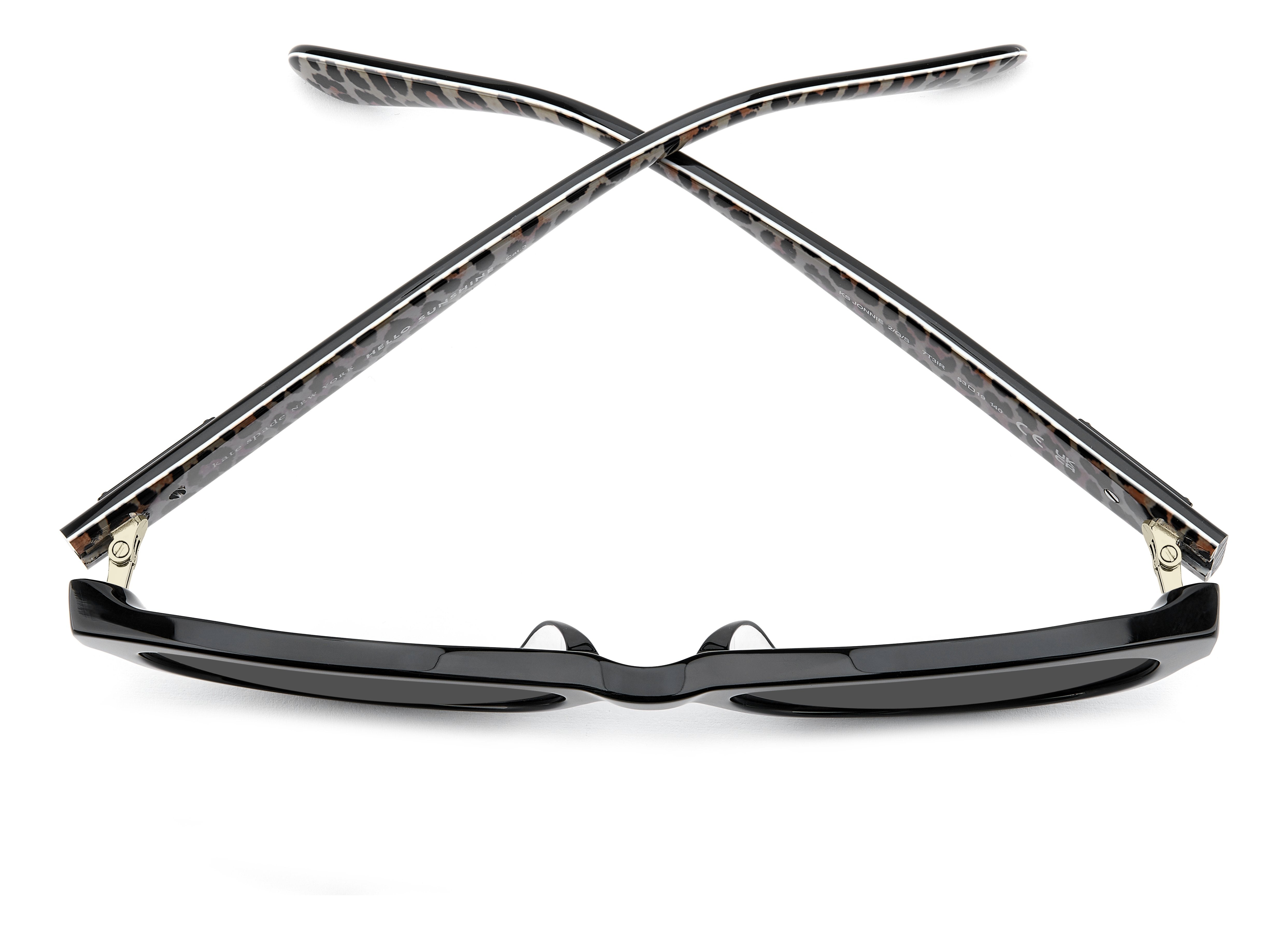 kate spade Cat-Eye Sunglasses