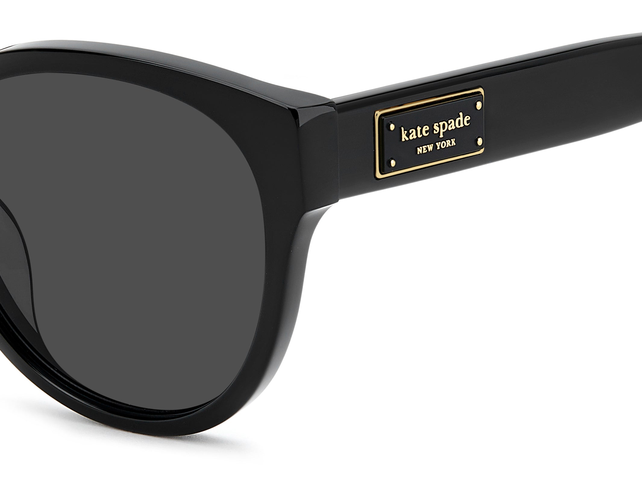 kate spade Cat-Eye Sunglasses