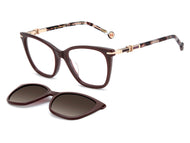 Carolina Herrera Clip On Frames