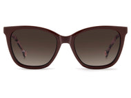 Carolina Herrera Clip On Frames