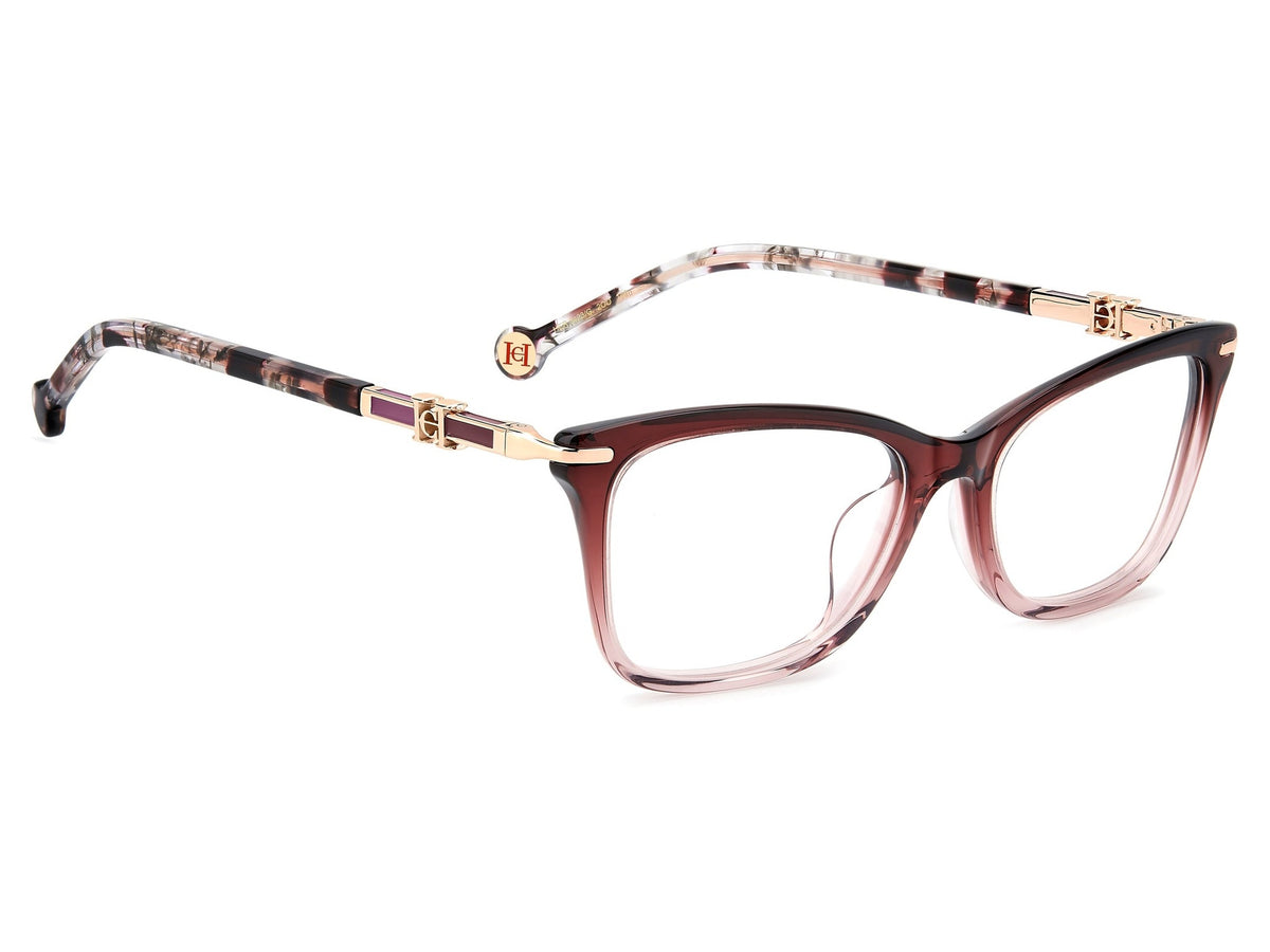 Carolina Herrera Square Frames