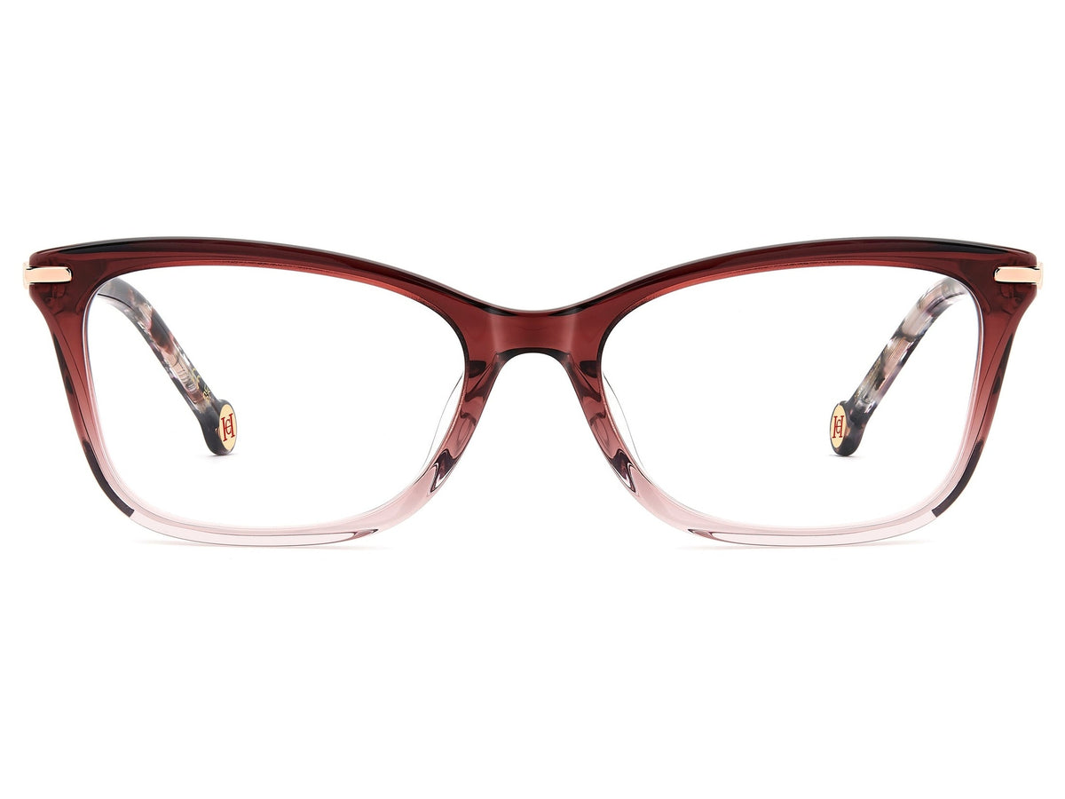 Carolina Herrera Square Frames