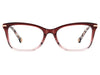 Carolina Herrera Square Frames