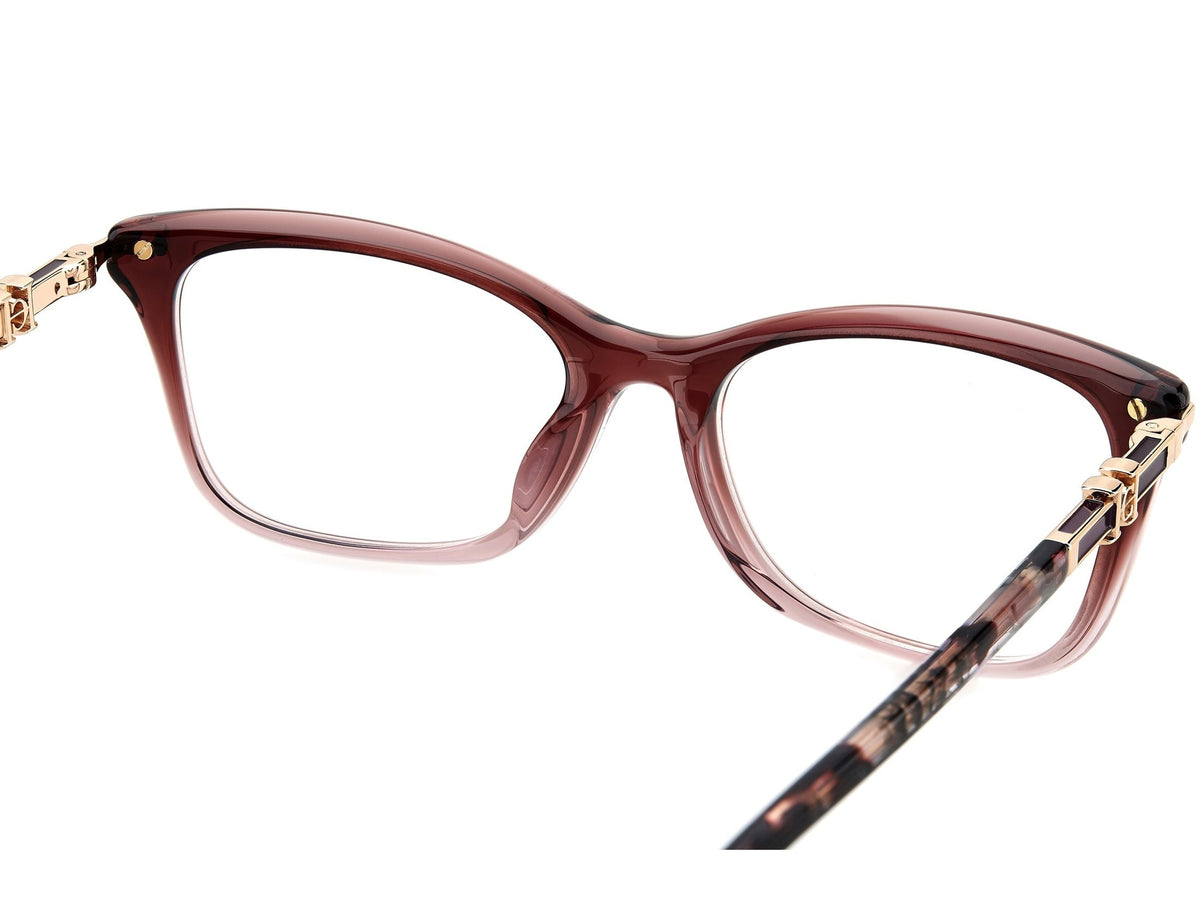 Carolina Herrera Square Frames